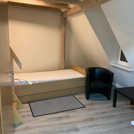 Buergerstueble Apartamento Donaueschingen Exterior foto