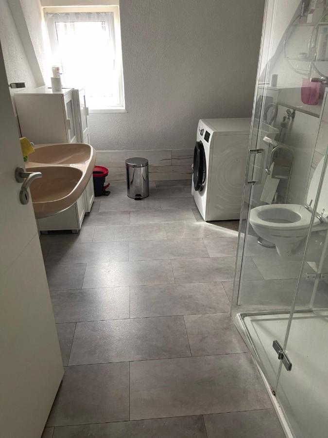 Buergerstueble Apartamento Donaueschingen Exterior foto