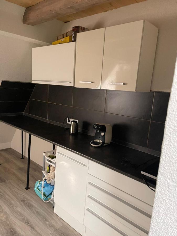 Buergerstueble Apartamento Donaueschingen Exterior foto