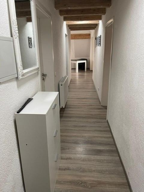 Buergerstueble Apartamento Donaueschingen Exterior foto